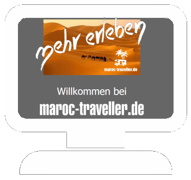 zur Desktop Ansicht / maroc-traveller.de